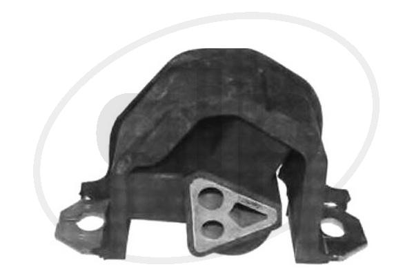 Mounting, manual transmission (ALP-000308)
