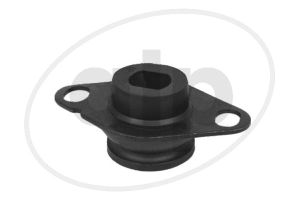 Mounting, manual transmission (ALP-000389)