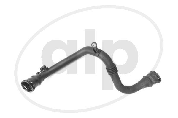 Charge Air Hose (ALP-006181)