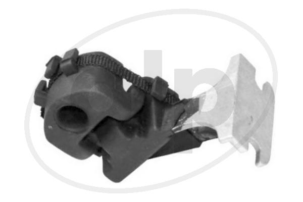Mount, exhaust system (ALP-001965)