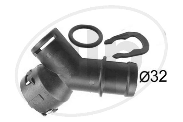 Coolant Flange (ALP-006308)