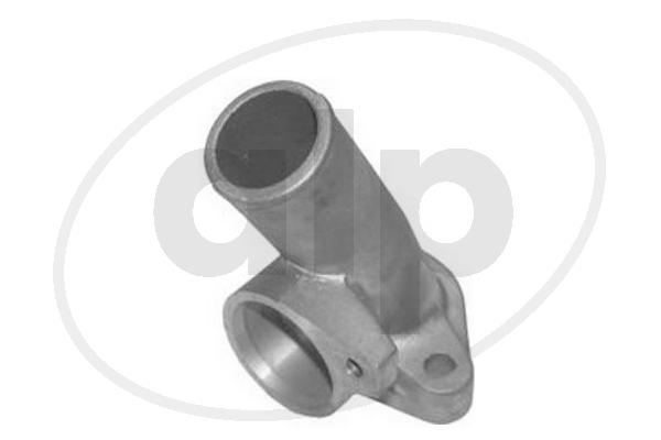 Coolant Flange (ALP-002155)