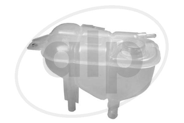 Water Tank, radiator (ALP-006157)