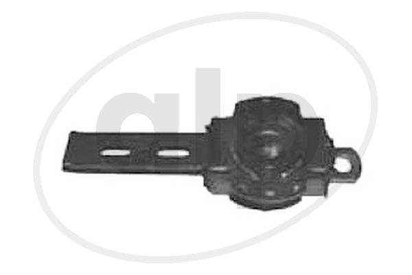 Mounting, manual transmission (ALP-000294)
