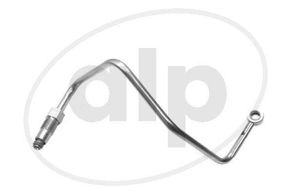 Oil Pipe, charger (ALP-004841)