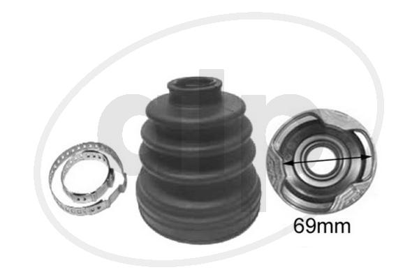 Bellow Kit, drive shaft (ALP-000441)