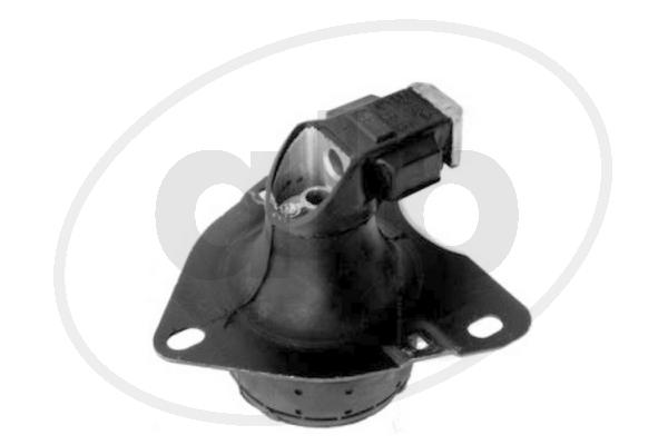 Mounting, engine (ALP-001718)