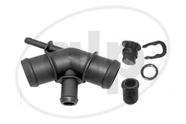 Coolant Flange (ALP-001337)