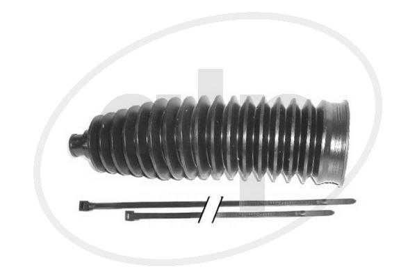 Bellow Kit, steering (ALP-000419)