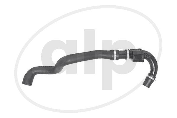 Charge Air Hose (ALP-004459)