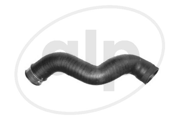 Charge Air Hose (ALP-004289)