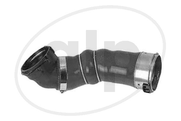 Charge Air Hose (ALP-007233)