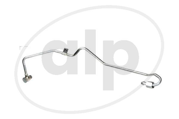 Oil Pipe, charger (ALP-004931)