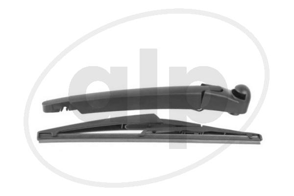 Wiper Arm Set, window cleaning (ALP-006444)