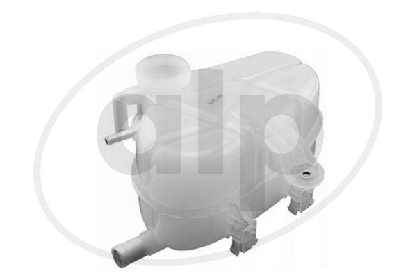 Water Tank, radiator (ALP-006218)