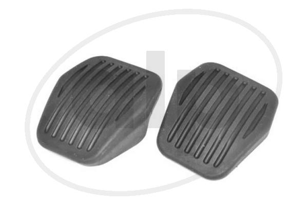 Clutch Pedal (ALP-005085)