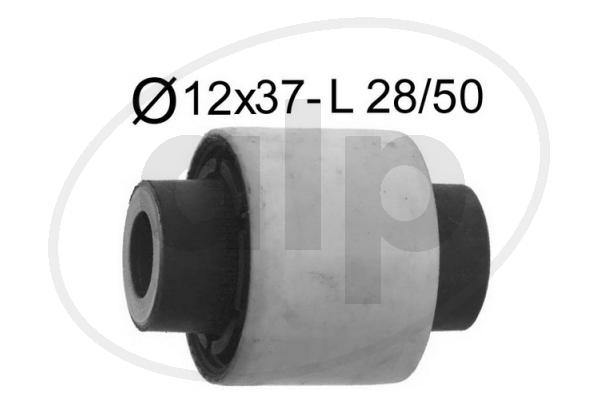 Mounting, control/trailing arm (ALP-002717)