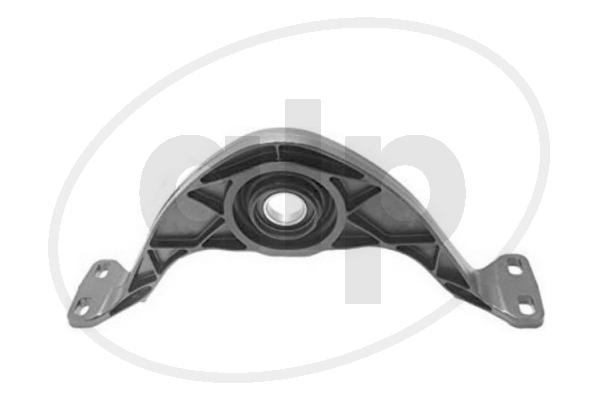 Bearing, propshaft centre bearing (ALP-003464)