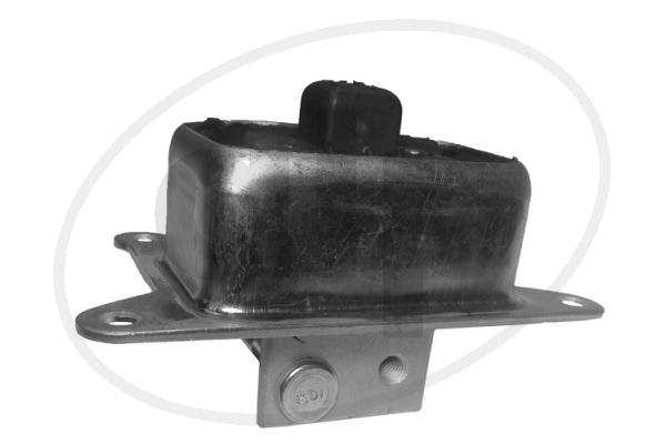 Mounting, engine (ALP-000815)
