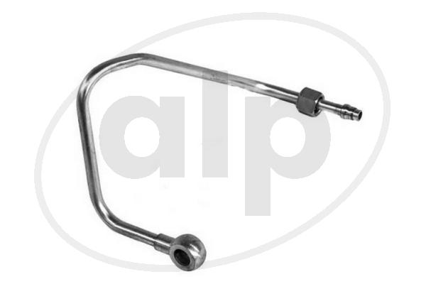 Oil Pipe, charger (ALP-004862)