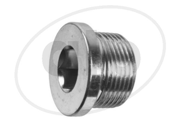 Screw Plug, oil sump (ALP-002444)