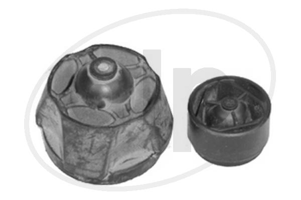 Engine Cover (ALP-005763)