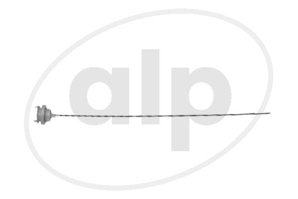 Oil Dipstick (ALP-002180)