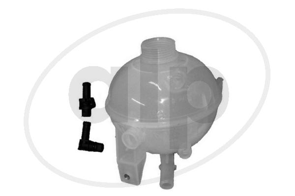 Water Tank, radiator (ALP-001365)