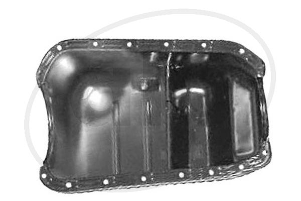 Oil Sump (ALP-003185)
