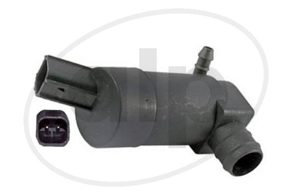 Washer Fluid Pump, window cleaning (ALP-004720)