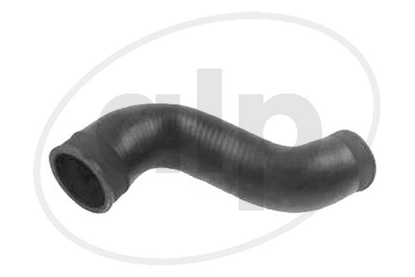 Charge Air Hose (ALP-004323)