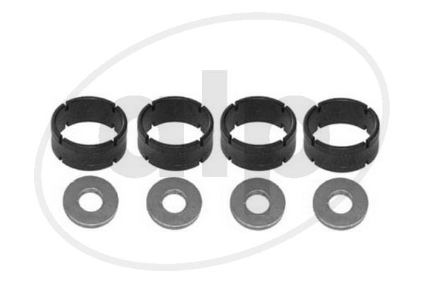 Seal Kit, injector nozzle (ALP-006913)