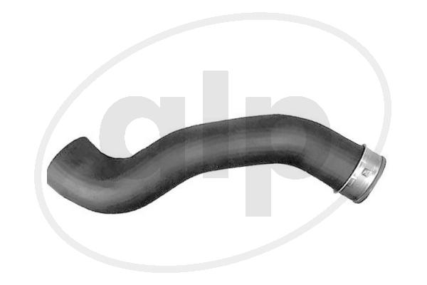 Charge Air Hose (ALP-007288)