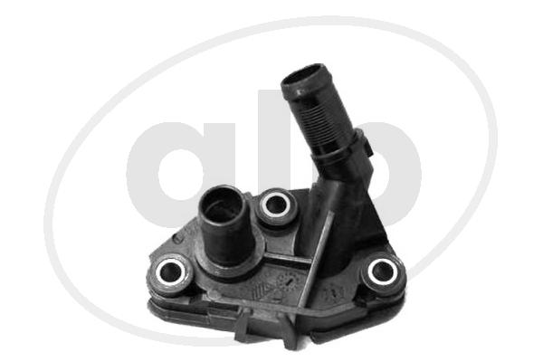 Coolant Flange (ALP-001482)