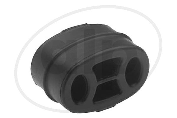 Mount, exhaust system (ALP-000042)