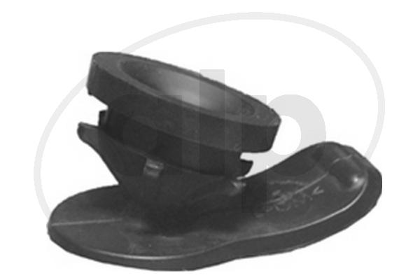 Engine Cover (ALP-005059)