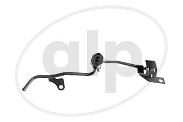 Coolant Pipe (ALP-001190)