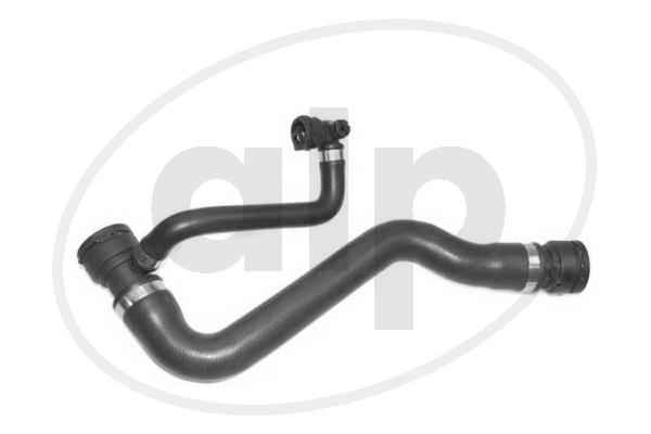 Radiator Hose (ALP-007239)