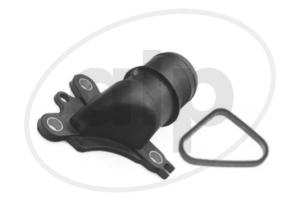 Coolant Flange (ALP-001631)