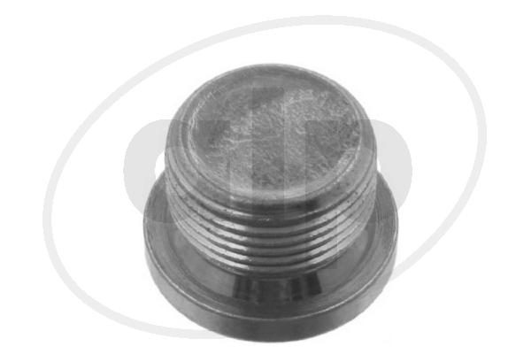 Screw Plug, oil sump (ALP-002793)