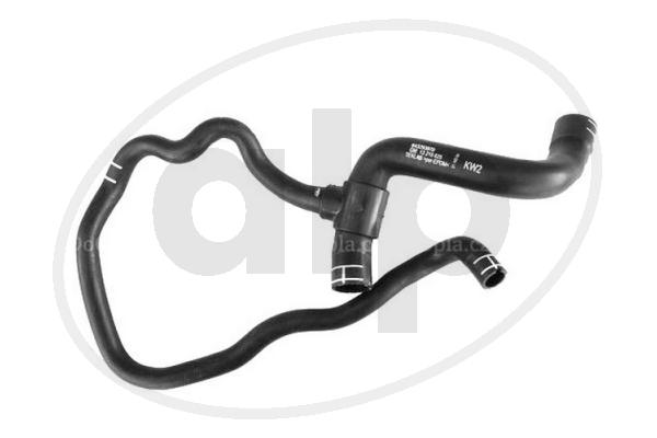 Radiator Hose (ALP-007175)