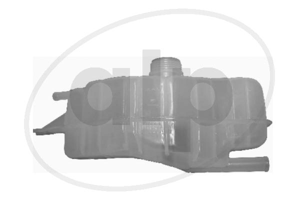Water Tank, radiator (ALP-001481)