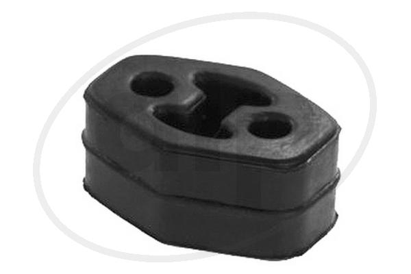 Mount, exhaust system (ALP-000782)