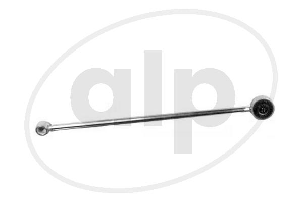 Repair Kit, gear shift lever (ALP-000754)