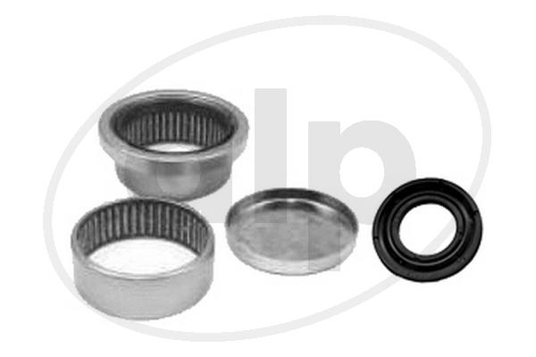 Repair Kit, axle beam (ALP-002092)