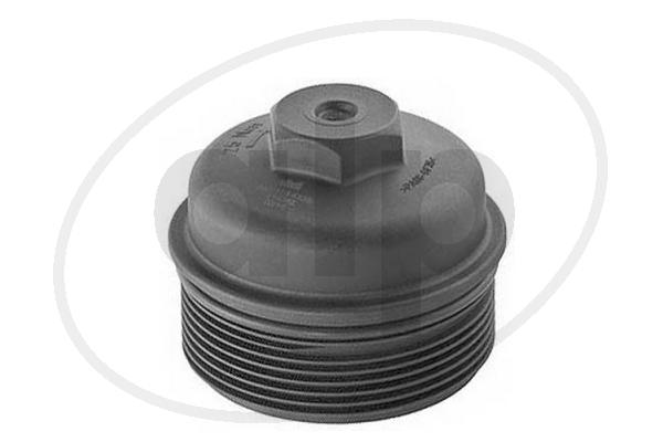 Cap, oil filter housing (ALP-006292)