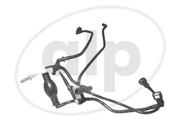 Fuel Line (ALP-004656)