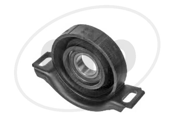 Suspension, propshaft (ALP-000376)