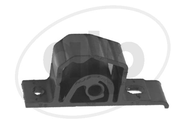 Mount, exhaust system (ALP-002486)