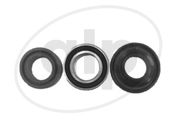 Repair Set, cardan shaft centre bearing (ALP-005005)